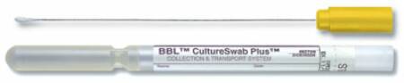 Specimen Collection and Transport System BBL™ Cu .. .  .  